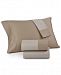 Closeout! Charter Club Reversible California King 4-pc Sheet Set, 550 Thread Count, Created for Macy's Bedding