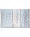 Closeout! Hotel Collection Cotton Engineered Dots Standard Sham, Created for Macy's Bedding