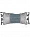 Croscill Gabrijel 22" x 11" Boudoir Decorative Pillow Bedding