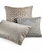 Hotel Collection Dimensions 16" Square Decorative Pillow Bedding