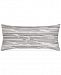 Closeout! Hotel Collection Colonnade Dusk 12" x 26" Decorative Pillow, Created for Macy's Bedding