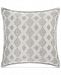 Hotel Collection Connections 18" Square Decorative Pillow, Created for Macy's Bedding