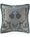 Waterford Chateau 18" Square Decorative Pillow Bedding