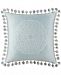 Waterford Home Jonet 16" Square Decorative Pillow Bedding