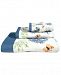Lenox Blue Floral Garden Bath Towel Bedding