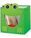 Whitmor Kids Frog Collapsible Cube