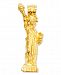14k Gold Charm, Statue of Liberty Charm