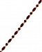 Bordeaux by Effy Rhodolite Garnet Tennis Bracelet (16-1/3 ct. t. w. ) in 14k Rose Gold
