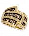 Le Vian Chocolate Diamonds Wrap Ring (1 ct. t. w. ) in 14k Gold