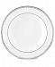Lenox Pearl Platinum Rim Soup Bowl