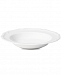 Mikasa Dinnerware, Antique White Soup Bowl