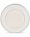 Lenox Pearl Innocence Accent Plate