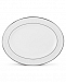 Lenox Opal Innocence Medium Oval Platter '13