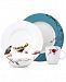Lenox Simply Fine Chirp Round 4-Piece Place Setting