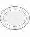 Lenox Pearl Platinum 16" Oval Platter