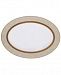 Noritake Dinnerware, Odessa Gold Oval Platter