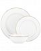 Lenox Federal Gold 3-Pc. Place Setting