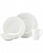 Lenox Entertain 365 Sphere Collection 4-Piece Place Setting, Created for Macy's