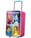 Disney Princess 18" Rolling Suitcase by American Tourister
