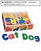 Melissa and Doug Toy, Magnetic Wooden Alphabet