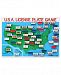 Melissa and Doug Kids Toy, U. s. a. License Plate Game