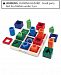 Melissa and Doug Kids Toy, Shape Sequence Sorting Set