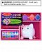 Melissa and Doug Kids Toys, Decorate Your Own Piggy Bank
