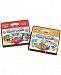 Melissa and Doug Kids' Water Wow Alphabet and Numbers & Colors Splash Cards Gift Set
