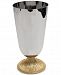 Michael Aram Wheat Collection Medium Vase