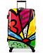 Heys Britto New Day 26" Expandable Hardside Spinner Suitcase