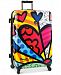 Heys Britto New Day 30" Expandable Hardside Spinner Suitcase