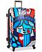 Heys Britto Freedom 30" Expandable Hardside Spinner Suitcase