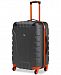 Closeout! High Sierra Braddock 24" Hardside Spinner Suitcase, Created for Macy's