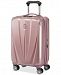 Travelpro Pathways 21" Expandable Spinner Suitcase, Created for Macy's