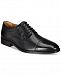 Johnston & Murphy Men's Hernden Cap-Toe Oxfords Men's Shoes