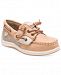 Sperry Songfish Jr. Boat Shoes, Toddler & Little Girls