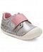 Stride Rite Soft Motion Cameron Shoes, Baby Girls & Toddler Girls