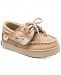 Sperry Baby Girls' Bluefish Crib Boat Shoes