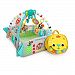 Bright Starts 5-in-1 Play Activity Gym, Your Way Ball
