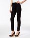Thalia Sodi Lace-Trim Pull-On Pants, Created for Macy's