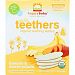 Happy Baby Teethers Organic Gentle Banana And Sweet Potato 1.7 Oz Case Of 6