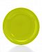 Fiesta Lemongrass 9" Luncheon Plate