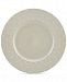 kate spade new york Larabee Dot Grey Collection Stoneware Dinner Plate