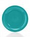 Fiesta 7.25" Turquoise Salad Plate