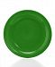 Fiesta 7.25" Shamrock Salad Plate
