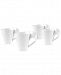 Villeroy & Boch New Wave Collection 4-Pc. Mug Set