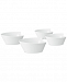 Villeroy & Boch New Wave Collection 4-Pc. Round Rice Bowl Set