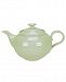 Portmeirion "Sophie Conran Sage" Teapot, 2 Pt.