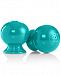 Fiesta Turquoise Salt and Pepper Shakers Set