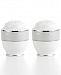 Mikasa Dinnerware, Parchment Salt and Pepper Shakers